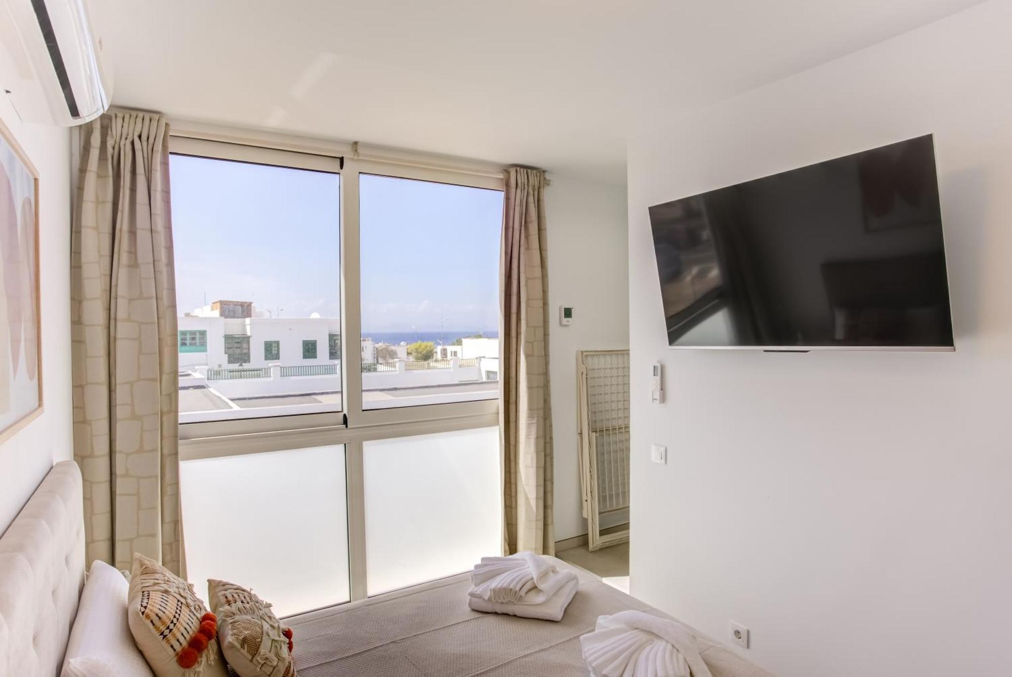 Homu Breca Apartamento Muy Cerca De La Playa Playa Blanca  Exterior photo