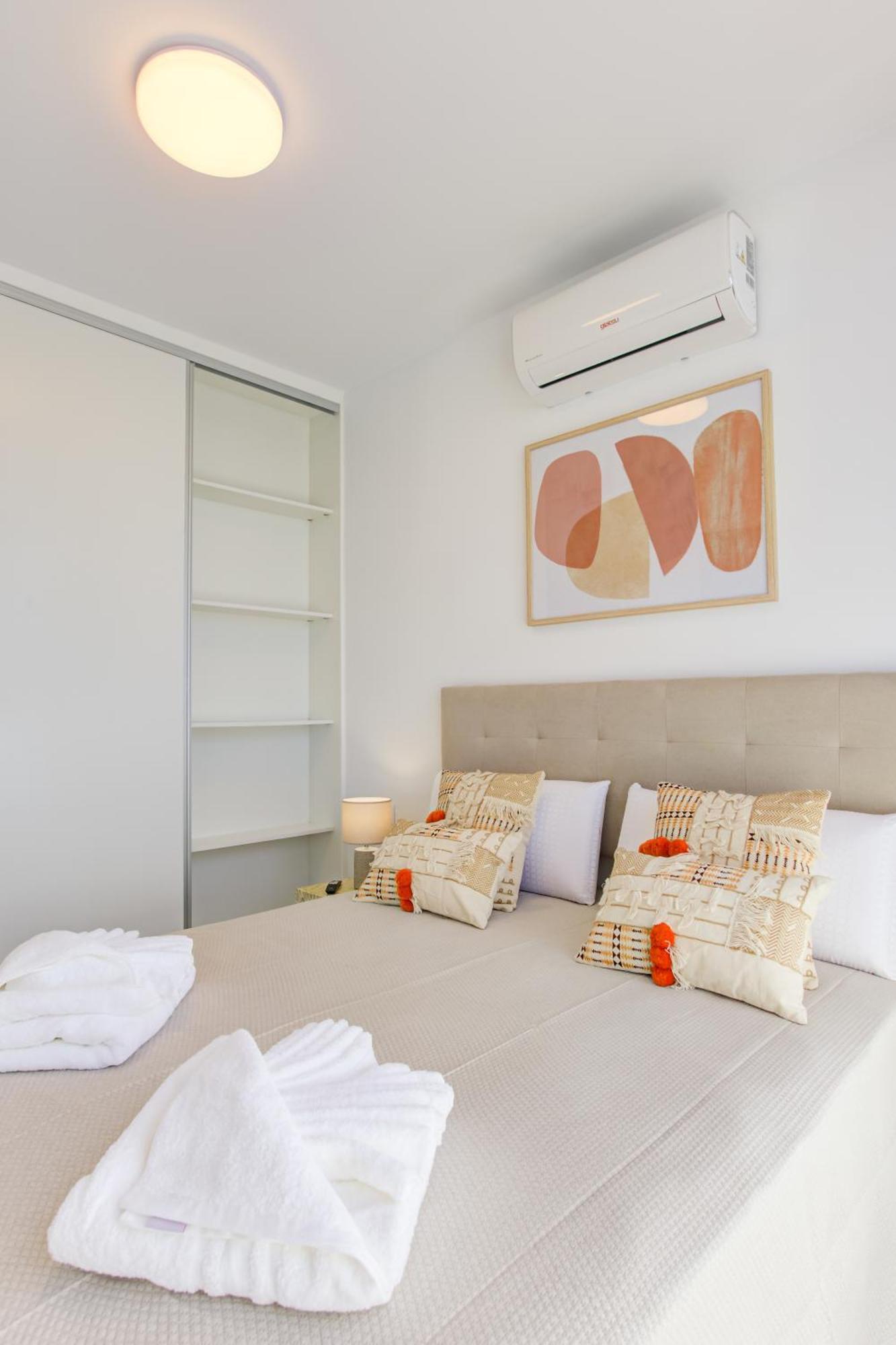 Homu Breca Apartamento Muy Cerca De La Playa Playa Blanca  Exterior photo