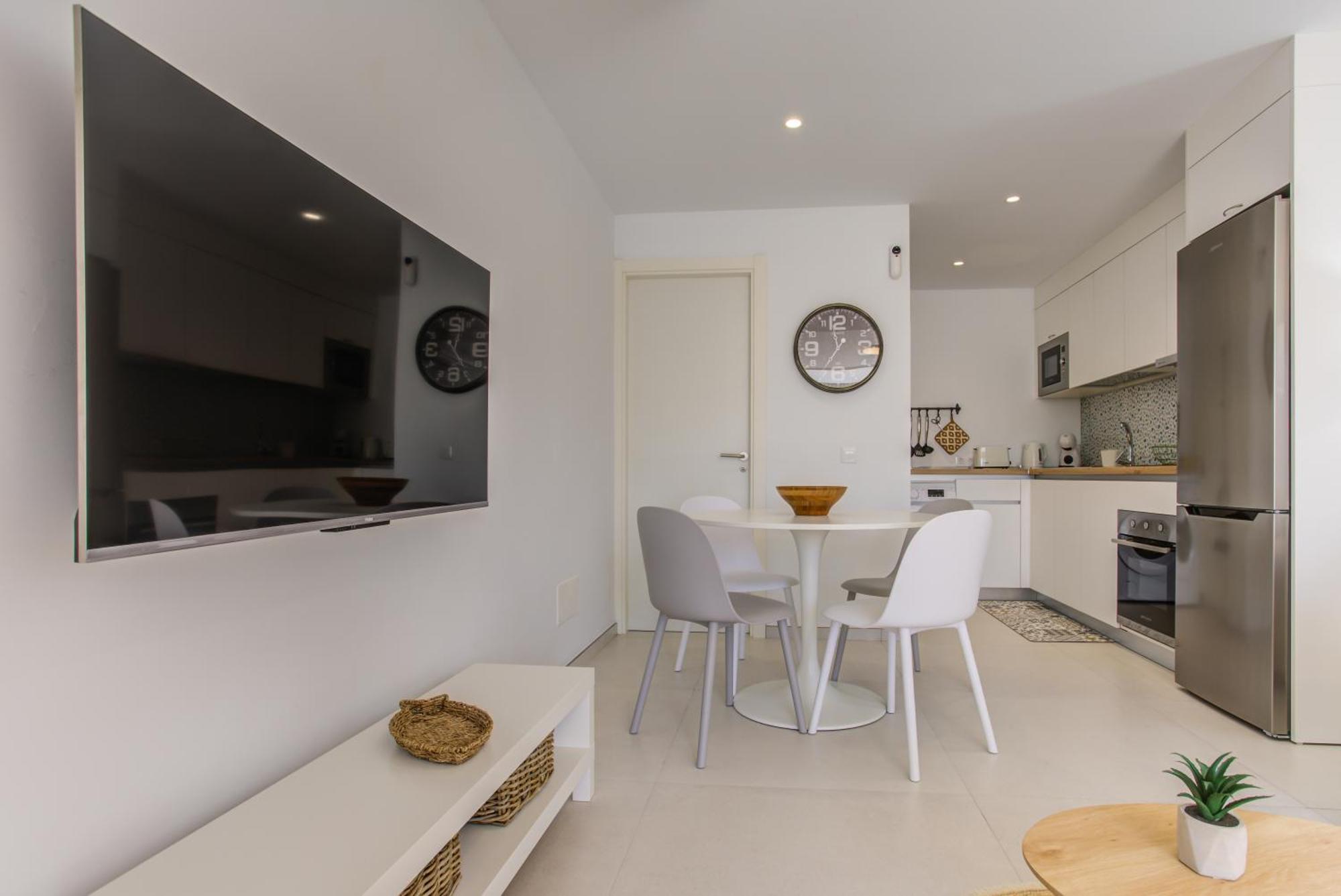 Homu Breca Apartamento Muy Cerca De La Playa Playa Blanca  Exterior photo